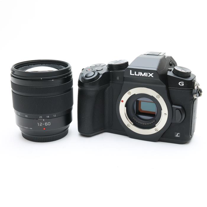 楽天市場】lumix dmc－g8m 標準ズームレンズキットの通販