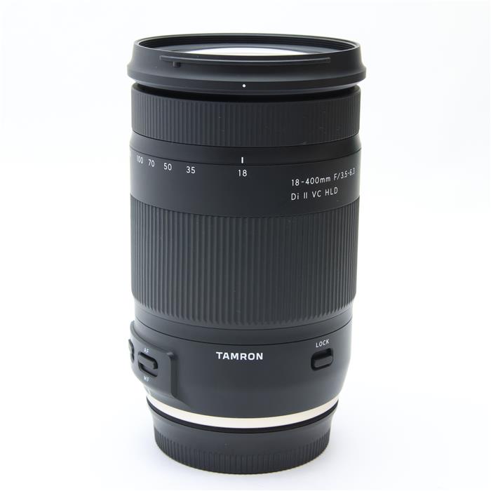 【中古】 《美品》 TAMRON 18-400mm F3.5-6