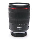 【あす楽】 【中古】 《良品》 Canon RF24-105mm F4L IS USM [ Lens | 交換レンズ ]