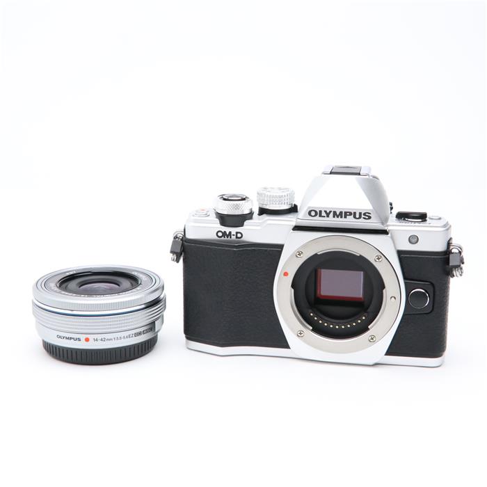 楽天市場】om－d e－m10 mark ii 14－42mm ezレンズキットの通販