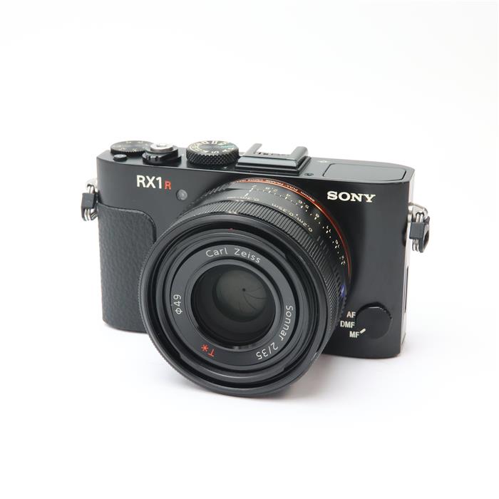 【中古】 《難有品》 SONY Cyber-shot DSC-RX1R [ デジタルカメラ ]