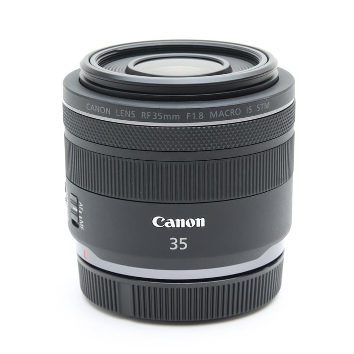 キヤノン：RFマウント