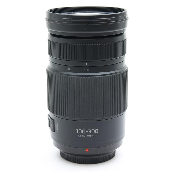 ����š� �����ʡ� Panasonic G 100-300mm F4.0-5.6 II POWER O.I.S. H-FSA100300 (�ޥ������ե���������) [ Lens | �򴹥�� ]