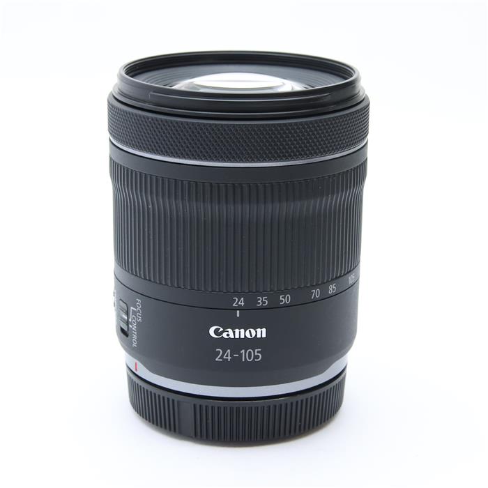 中古RF24-105mm F4-7.1 IS STM