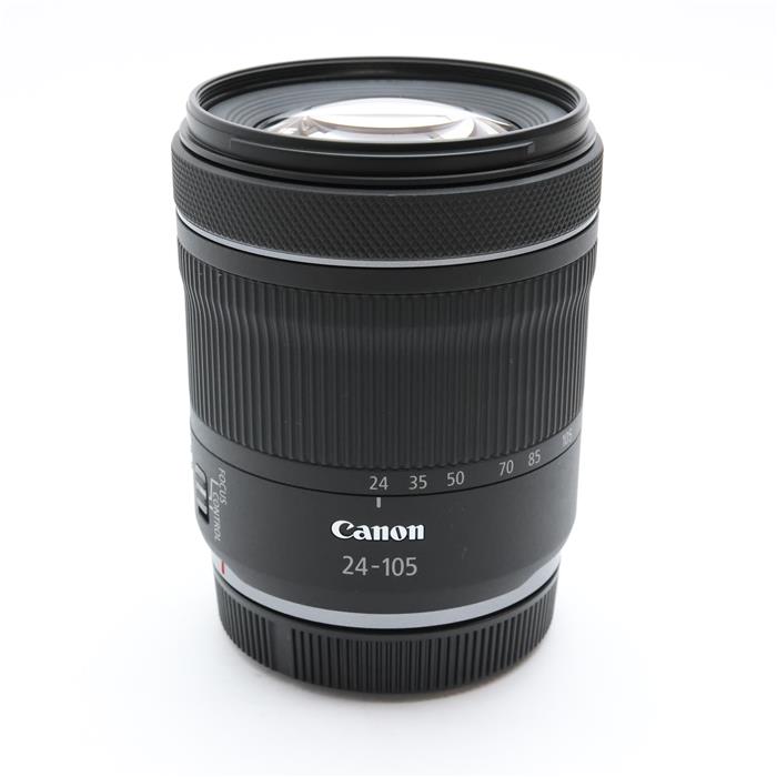 RF24-105mm F4-7.1 IS STM