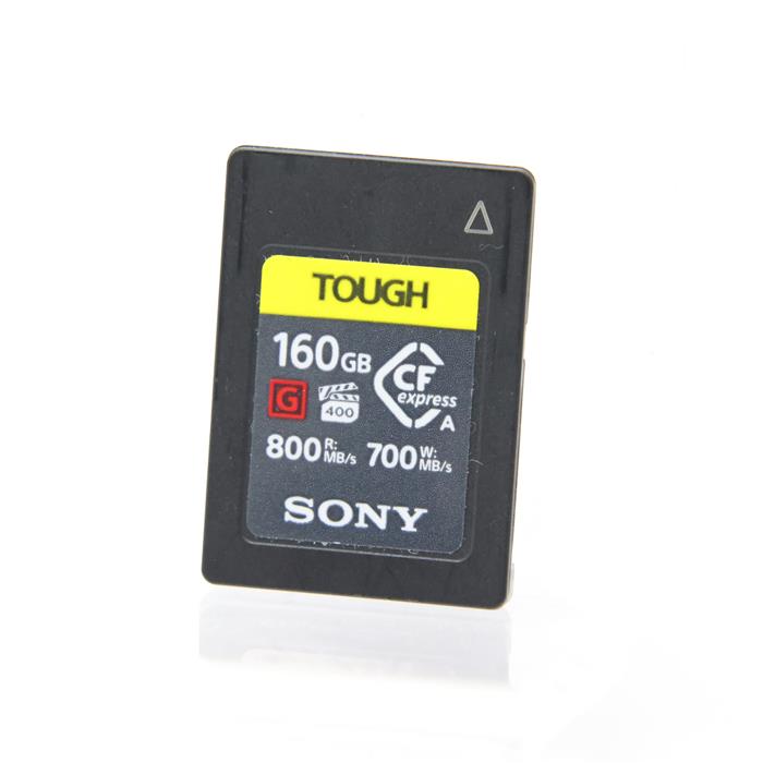 楽天市場】ソニー cfexpress type a 160gbの通販
