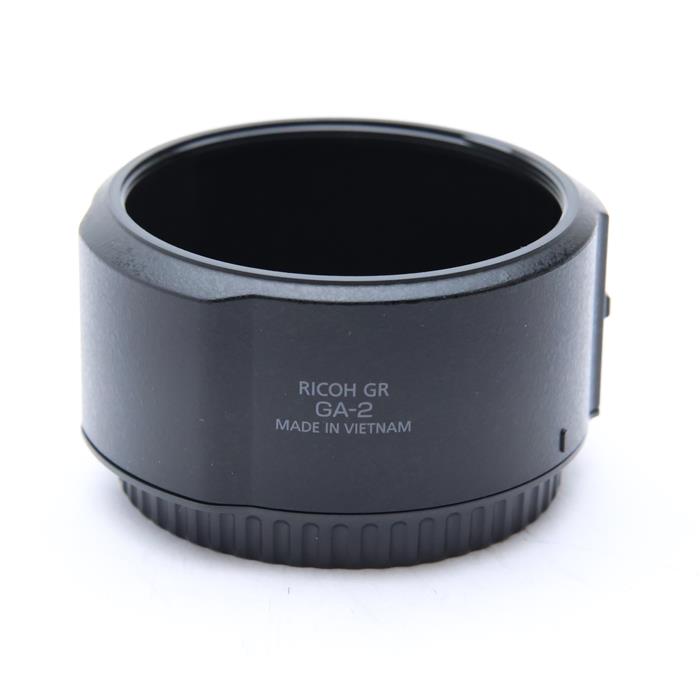 【中古】 《新同品》 RICOH レンズアダプター GA-2