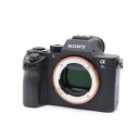   《並品》 SONY α7SII ボディ ILCE-7SM2  