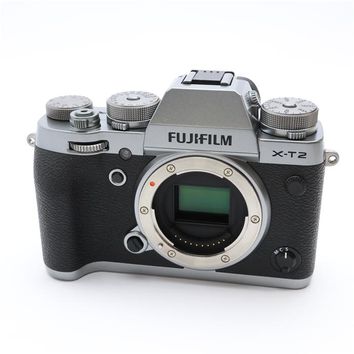 楽天市場】fujifilm x－t2 グラファイトシルバーの通販