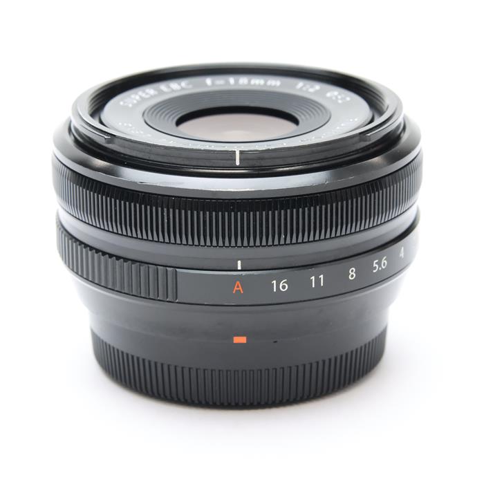 外観状態:並品 マップ保証期間:6ヶ月保証 付属品など:レンズフロントキャップ・レンズリアキャップ【ココがポイント！】第5レンズと第7レンズにはガラスモールド非球面レンズを採用。第5レンズは開放F値を明るくするために、第7レンズはレンズを薄...