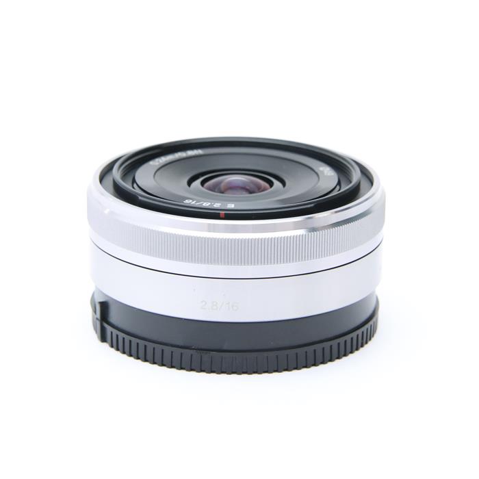 【中古】 《並品》SONYE16m...