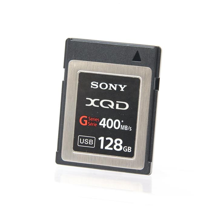 INDMEM XQDメモリーカード 128GB 中古品 Amazon.com: Sony