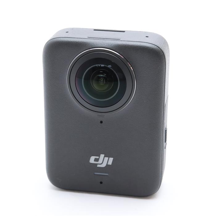 【中古】 《美品》 DJI Osmo 360 スタンダードコンボ OQA004 [ デジタルカメラ ]