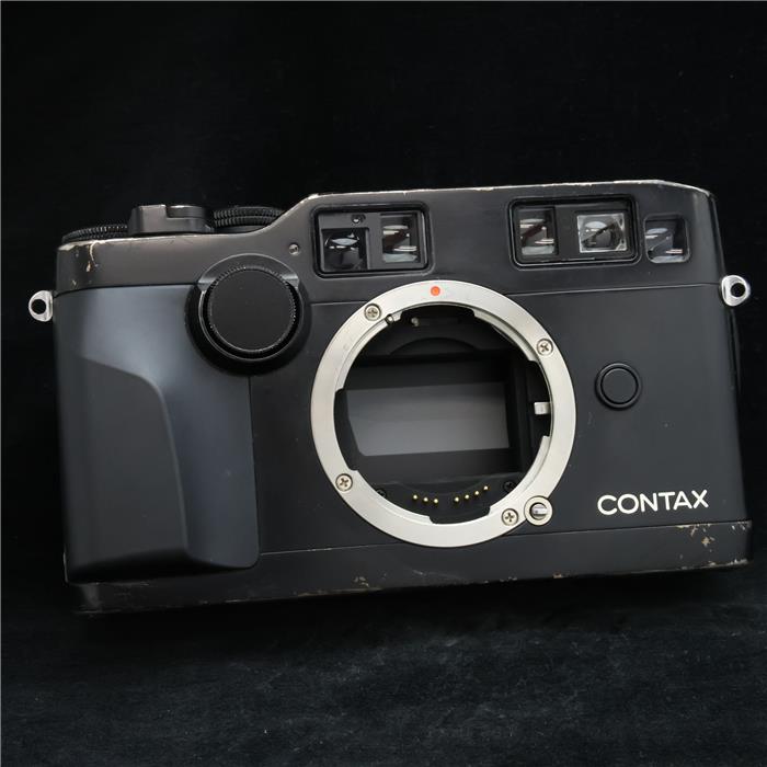 楽天市場】CONTAX G2 ボディの通販