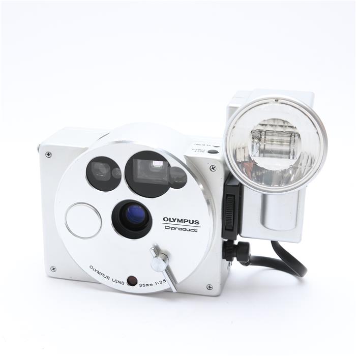 【中古】 《難有品》 OLYMPUS O-product