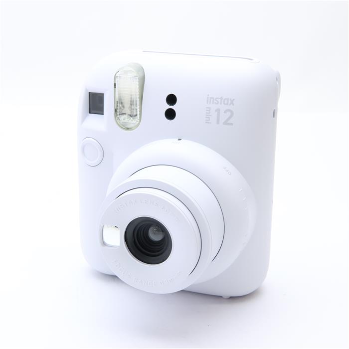 ����š� �����ʡ� FUJIFILM instax mini 12 ���쥤�ۥ磻��