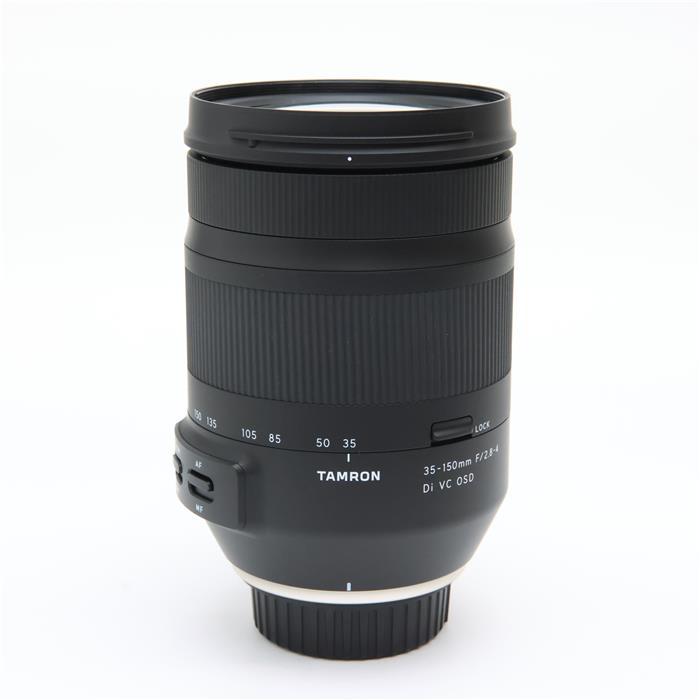 【中古】 《良品》 TAMRON 35-150mm F2.8-4