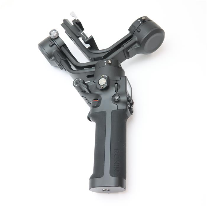 【中古】 《美品》 DJI RSC 2 SC2CP1