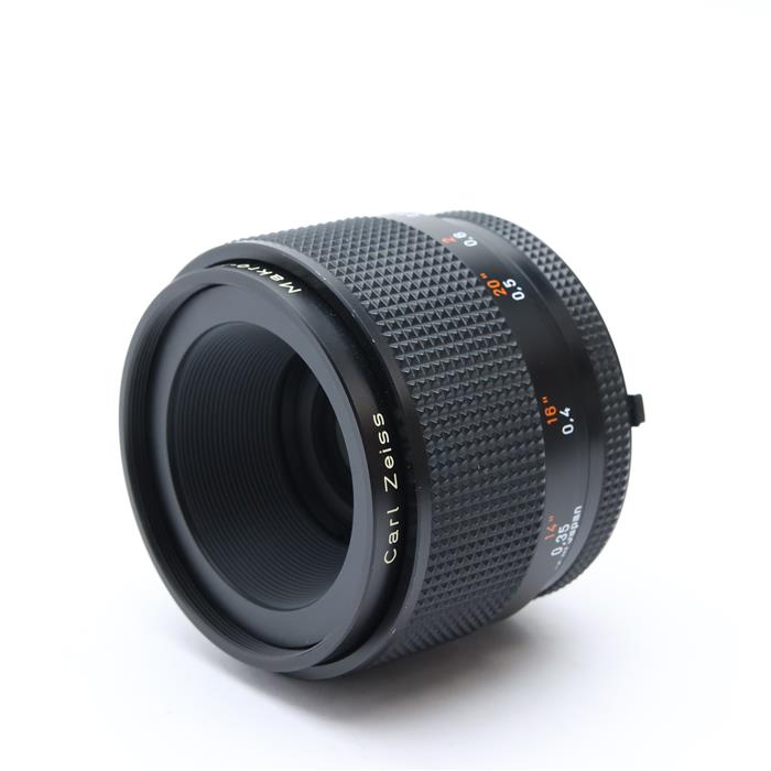 【中古】 《難有品》 CONTAX Makro-Planar T*60mm F2.8 C MM [ Lens | 交換レンズ ]