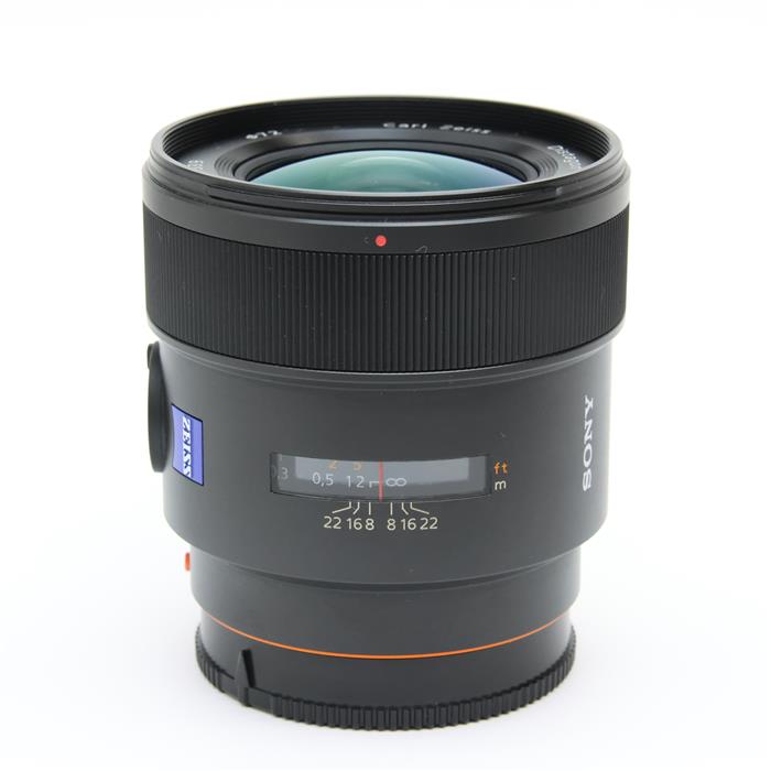 中古Distagon T＊ 24mm F2 ZA SSM