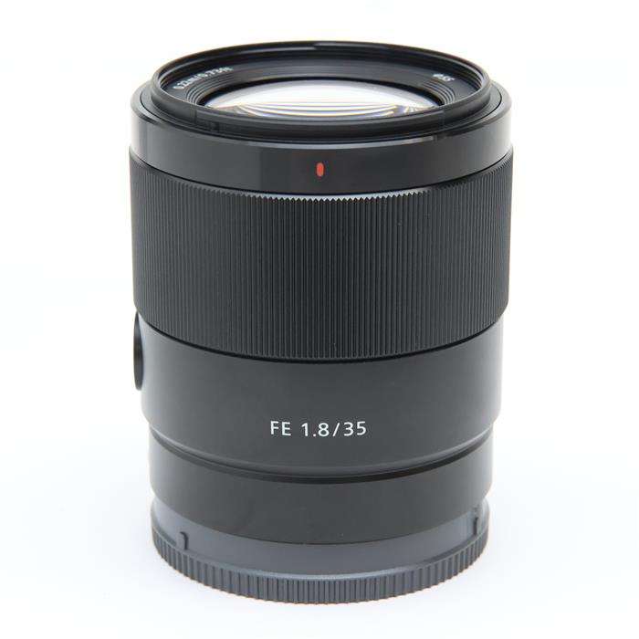 【開封済み新古品】SEL35F18 SONY E 35mm F1.8 OSS (SEL35F18) – ねりま中古カメラきつね堂