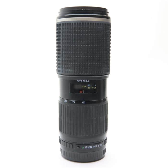 【あす楽】 【中古】 《並品》 PENTAX FA645 150-300mm F5.6ED IF Lens 交換レンズ