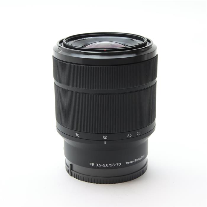 【中古】 《良品》SONYFE28...