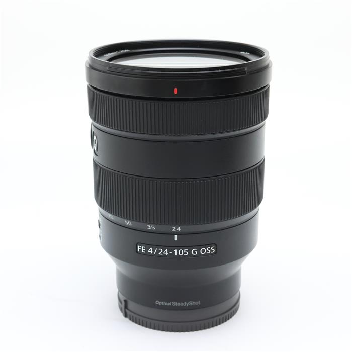 FE 24-105mm F4 G OSS
