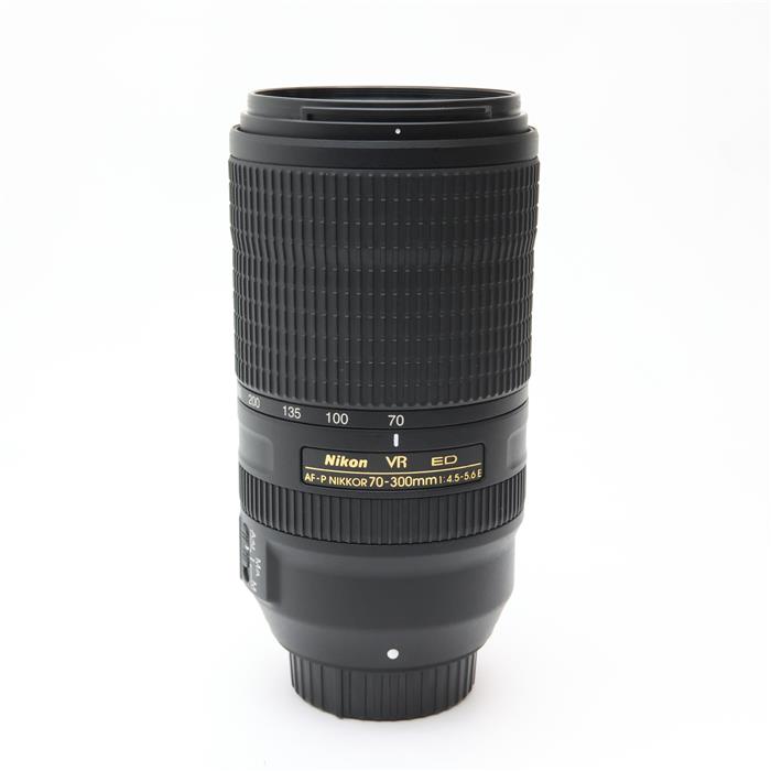 楽天市場】af-p nikkor 70-300mm f4.5-5.6e ed vrの通販