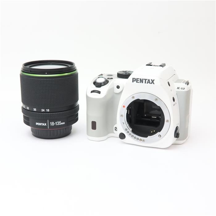 楽天市場】PENTAX K－S2 18－135の通販
