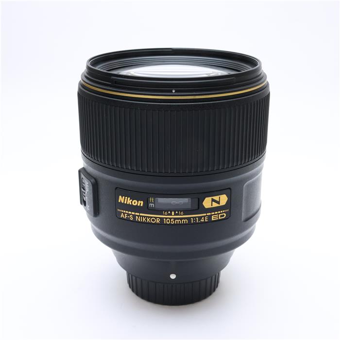 楽天市場】af－s nikkor 105mm f1．4e edの通販