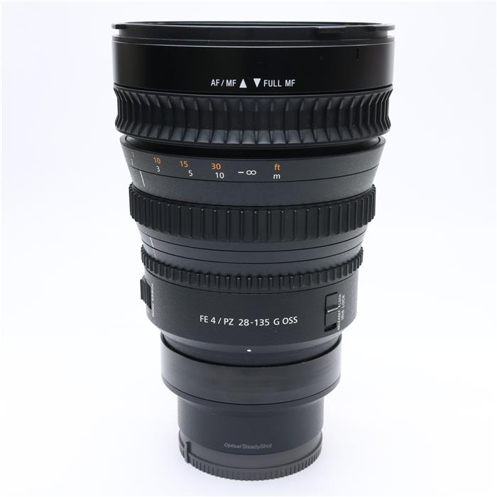 【中古】 《美品》SONYFEPZ...