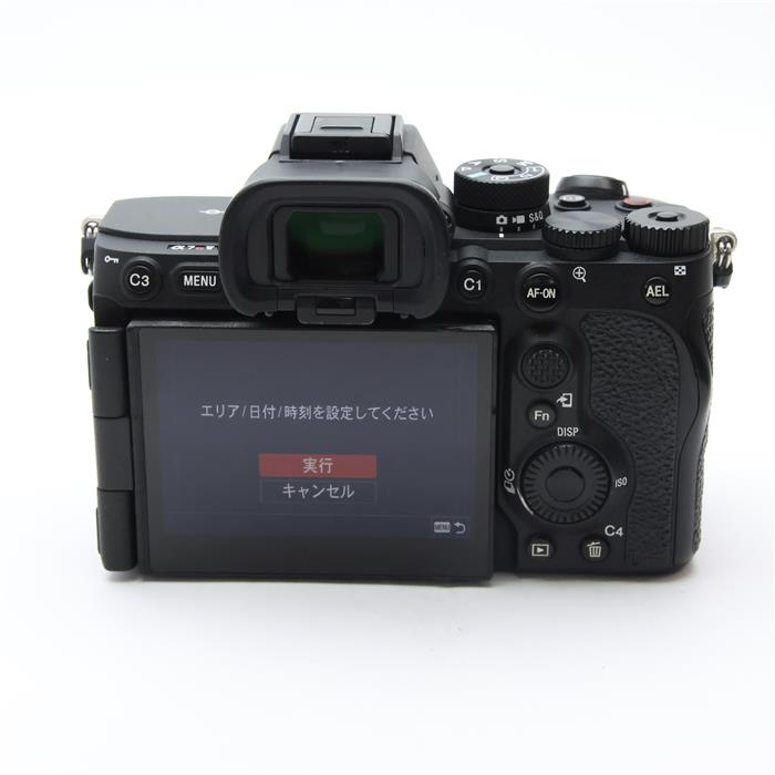 ����š� �����ʡ� SONY ��7RV �ܥǥ� ILCE-7RM5 �ڱվ��ҥ󥸥��С����ʸ�/���������ѡ� [ �ǥ����륫��� ]