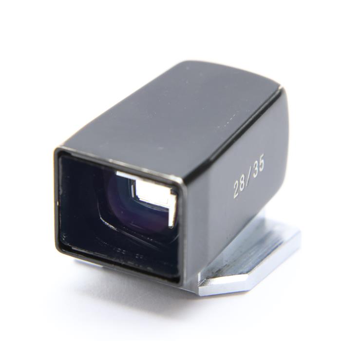 フォクトレンダー　15mmビューファインダー 新品】コシナ フォクトレンダー 15mm ビューファインダー M 《納期約2