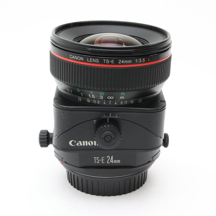 Canon Lレンズ TS-E24 F3.5L(中古品) 楽天市場】ts-e24mm f3.5l ii 中古の通販