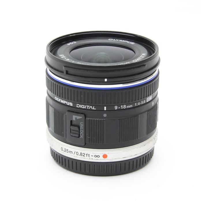 ����š� �����ʡ� OLYMPUS M.ZUIKO DIGITAL ED9-18mm F4.0-5.6 (�ޥ������ե���������) [ Lens | �򴹥�� ...