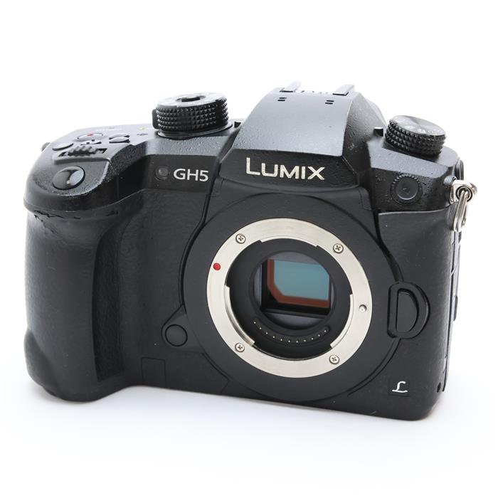 パナソニック LUMIX GH5　V-Log Lアップグレード済み パナソニック LUMIX GH5 V-Log Lアップグレード済み 楽天市場】v log