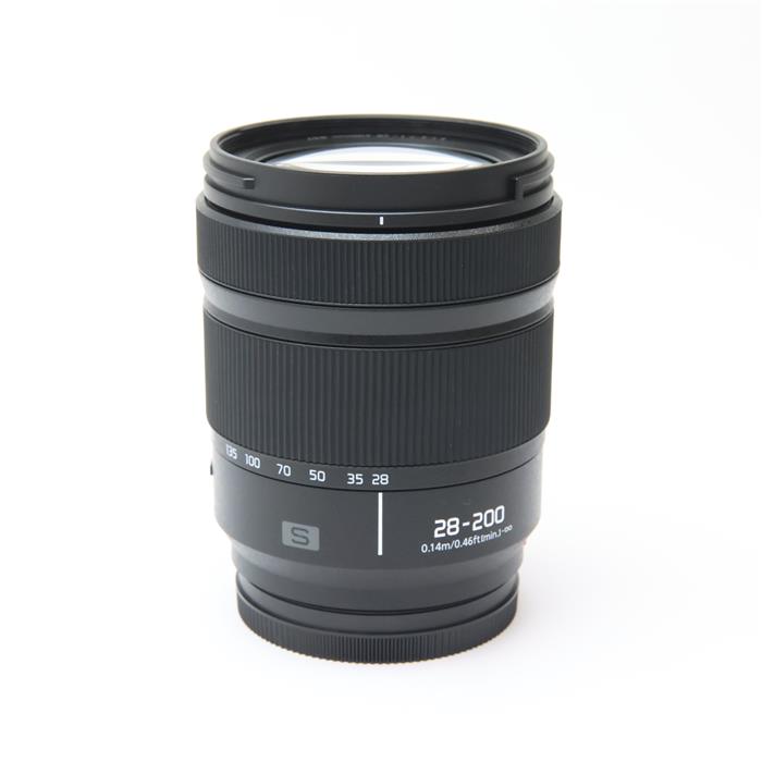 ����š� �����ʡ� Panasonic LUMIX S 28-200mm F4-7.1 MACRO O.I.S. S-R28200 [ Lens | �򴹥��...