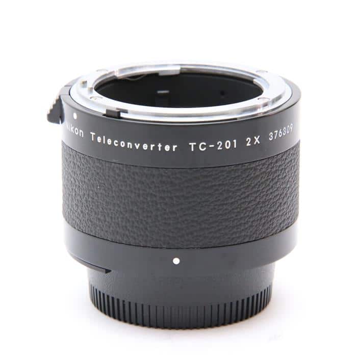 【あす楽】 【中古】 《良品》 Nikon TC-201S (2×) [ Lens | 交換レンズ ]