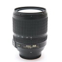 【あす楽】 【中古】 《並品》 Nikon AF-S DX NIKKOR 18-105mm F3.5-5.6G ED VR Lens 交換レンズ