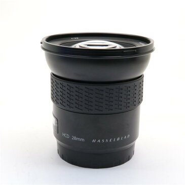 【あす楽】 【中古】 《美品》 HASSELBLAD HCD 28mm F4 [ Lens | 交換レンズ ]