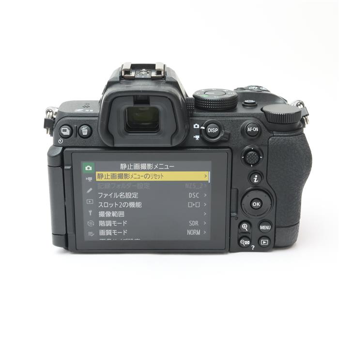 ����š� �����ʡ� Nikon Z5II �ܥǥ� [ �ǥ����륫��� ]