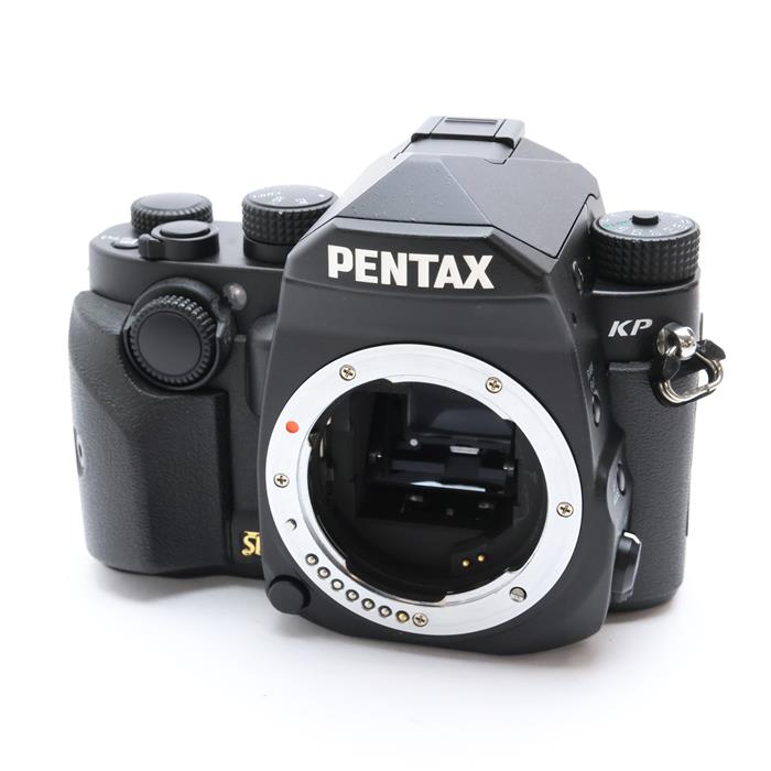 デジタル一眼レフカメラ PENTAX KP ボディ ＋ アストロレーサー付き ペンタックス PENTAX KP ボディ [ブラック] 価格比較 - 価格.com