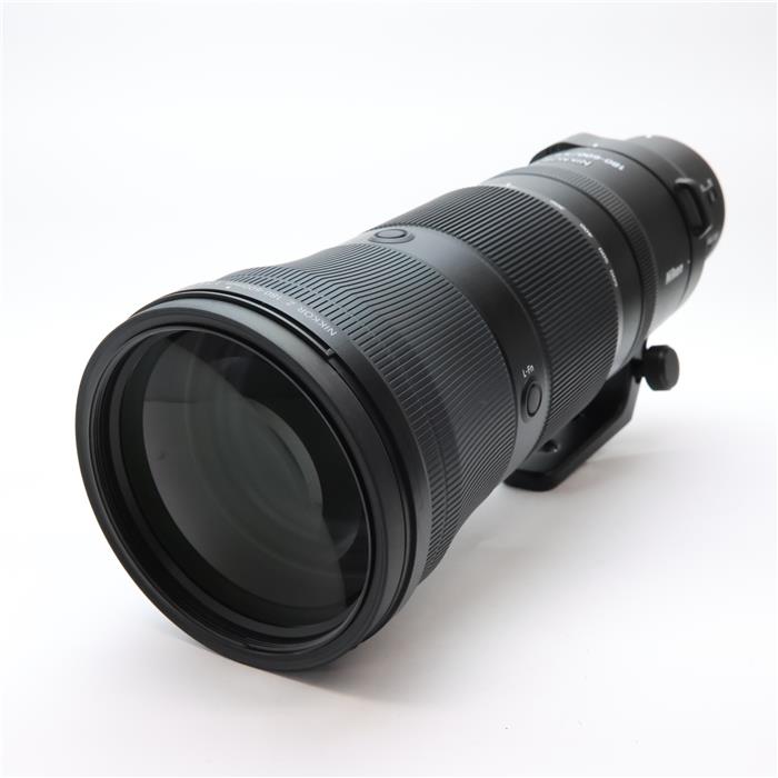 【中古】 《美品》 Nikon NIKKOR Z 180-600mm F5.6-6.3 VR 【別売フィルター付！】 [ Lens | 交換レンズ ]