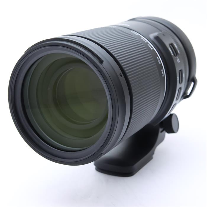 【中古】 《良品》 TAMRON 150-500mm F5-6.7 Di III VC VXD A057S（ソニーE用/フルサイズ対応） [ Lens | 交換レンズ ]