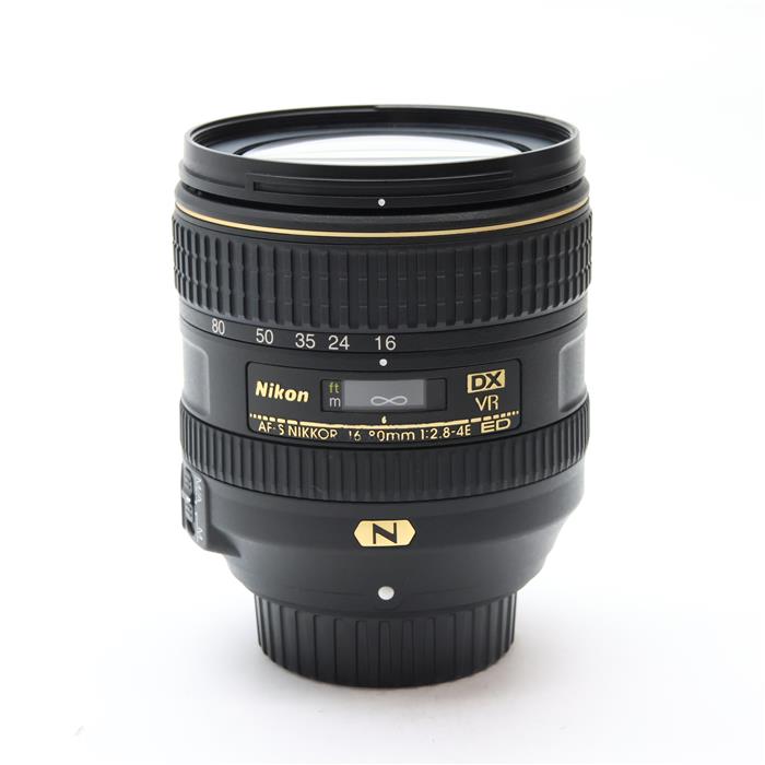 ����š� �����ʡ� Nikon AF-S DX NIKKOR 16-80mm F2.8-4E ED VR �ڰ�����󥺸򴹽���/�����ॴ�������ʸ�/���...