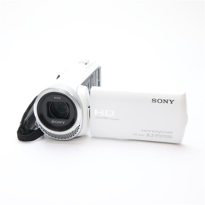 楽天市場】sony ビデオカメラ hdr－cx485の通販