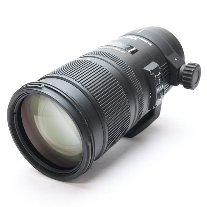 【中古】 《並品》 SIGMA APO 70-200mm F2.