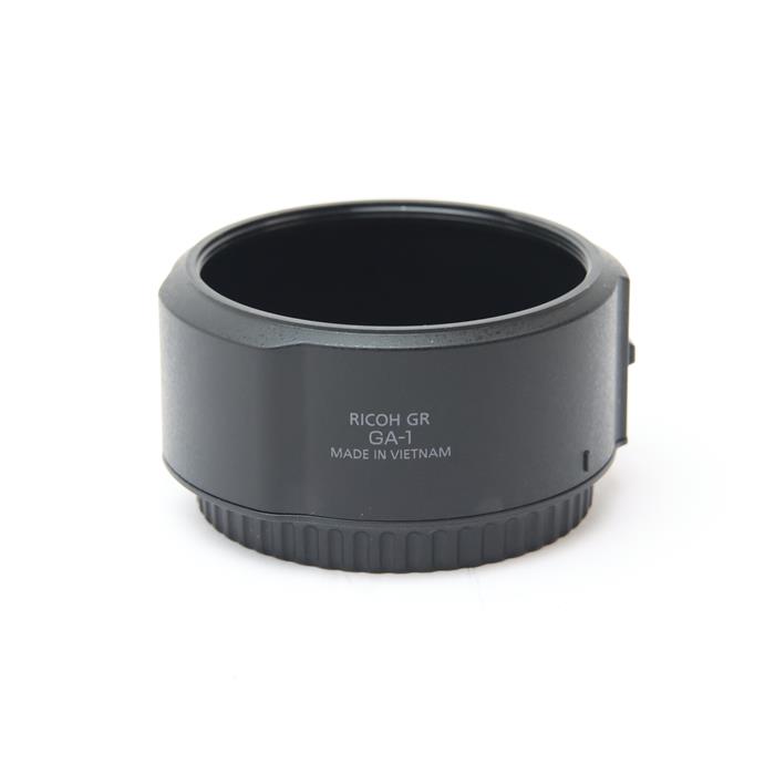 【中古】 《新同品》 RICOH レンズアダプター GA-1