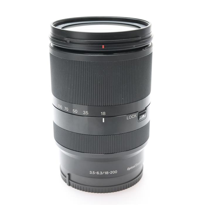 【中古】 《並品》SONYE18-...